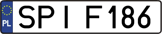 SPIF186