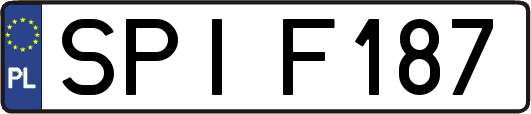 SPIF187