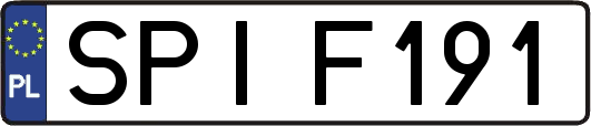 SPIF191
