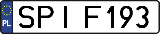 SPIF193