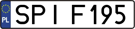 SPIF195