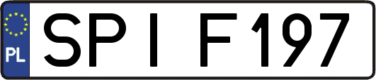 SPIF197