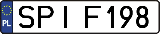 SPIF198