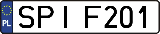 SPIF201