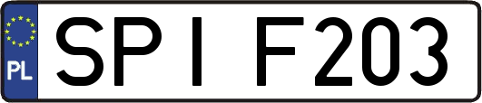 SPIF203