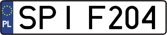SPIF204