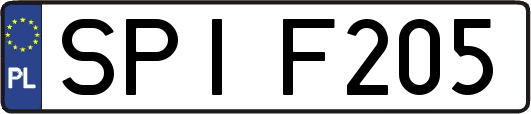 SPIF205
