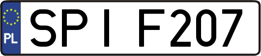 SPIF207