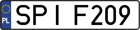 SPIF209