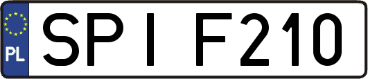SPIF210