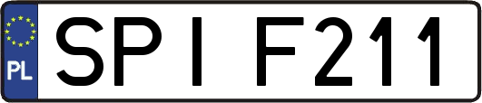 SPIF211