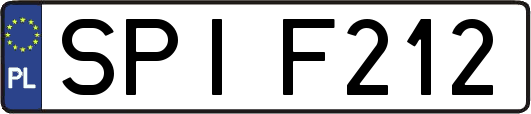 SPIF212