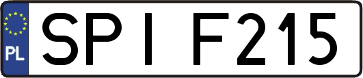 SPIF215