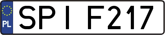 SPIF217
