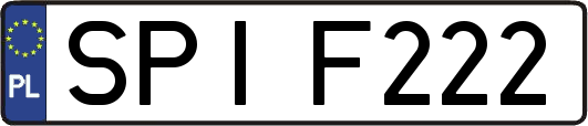 SPIF222