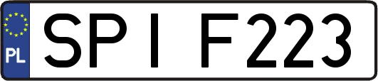 SPIF223