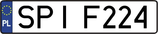 SPIF224