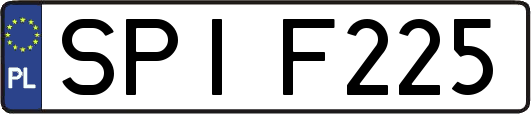 SPIF225