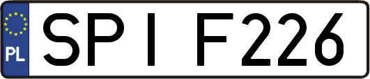 SPIF226