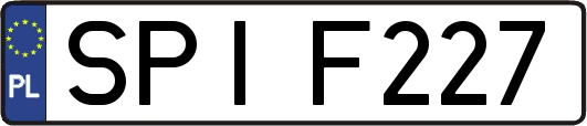 SPIF227
