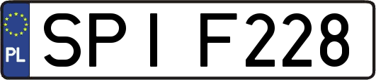 SPIF228