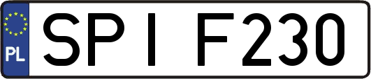 SPIF230