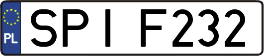 SPIF232