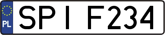 SPIF234