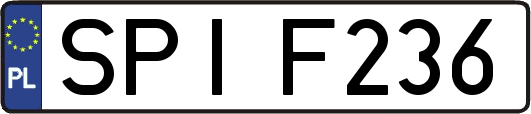SPIF236