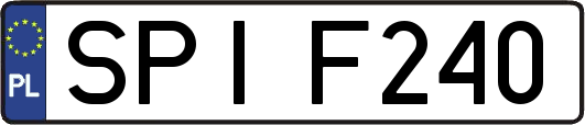 SPIF240