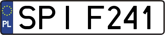 SPIF241