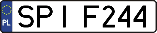 SPIF244