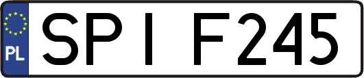 SPIF245