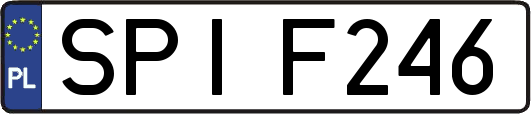 SPIF246