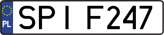 SPIF247
