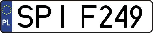 SPIF249
