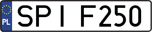 SPIF250