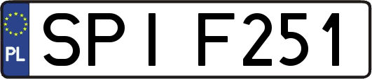 SPIF251