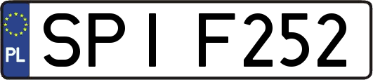 SPIF252