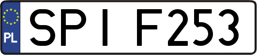 SPIF253