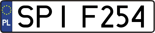 SPIF254