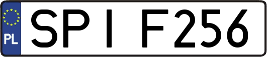SPIF256