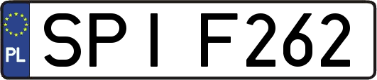 SPIF262
