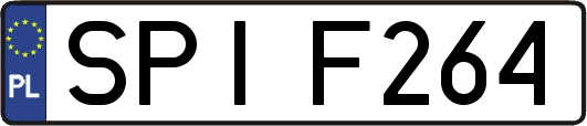 SPIF264