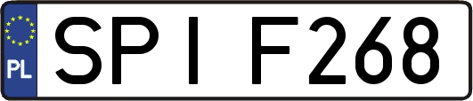 SPIF268