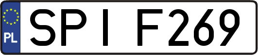 SPIF269