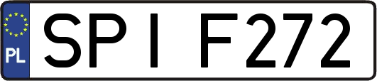 SPIF272