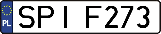 SPIF273