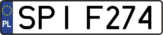 SPIF274