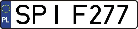 SPIF277